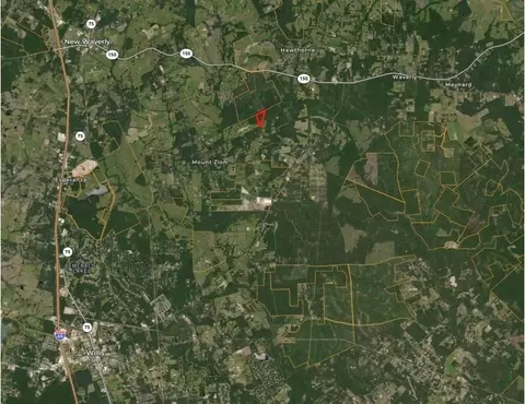 View/Area - tbd Molk Rd, Willis, TX 77378 photo 1 of 3