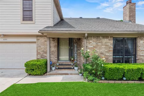 16913 Chapel Pines Dr #126, Spring, TX 77379