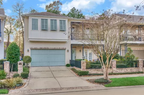 172 Mcgoey Cir, Shenandoah, TX 77384