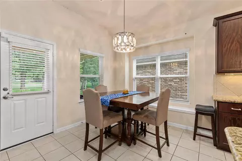 Dining - 68 Hallmark Dr, Conroe, TX 77304 photo 1 of 1