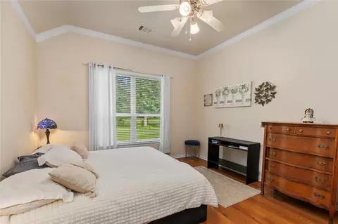 Bedroom - 68 Hallmark Dr, Conroe, TX 77304 photo 1 of 5
