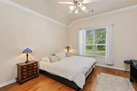 Bedroom - 68 Hallmark Dr, Conroe, TX 77304 photo 3 of 5