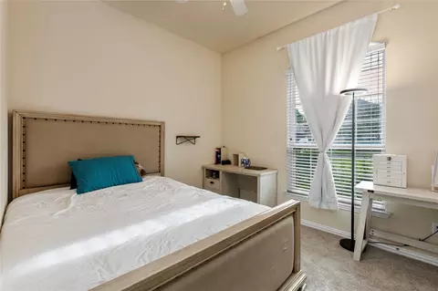Bedroom - 68 Hallmark Dr, Conroe, TX 77304 photo 4 of 5