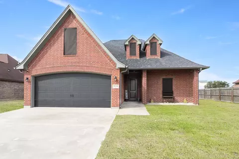 3210 Ethan Symone St, Beaumont, TX 77705