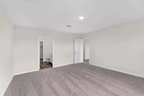 Bedroom - 18636 Shauna Danielle Dr, New Caney, TX 77357 photo 2 of 4