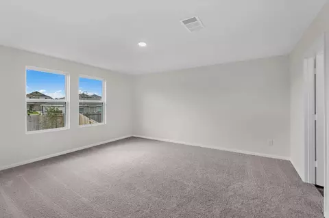 Bedroom - 18636 Shauna Danielle Dr, New Caney, TX 77357 photo 3 of 4