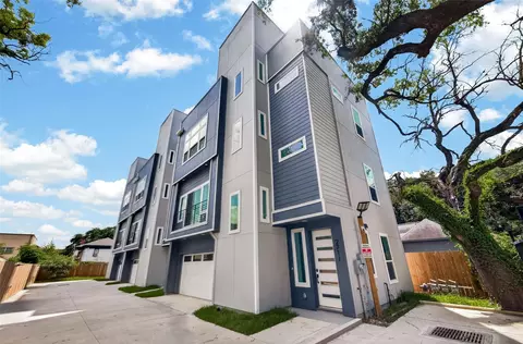 2711 Dennis St, Houston, TX 77004