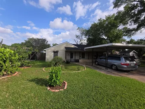 8524 Concord St, Houston, TX 77017