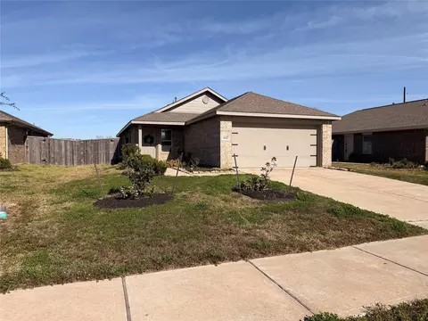 14427 Woodcott Warren Way, Rosharon, TX 77583