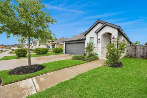 4219 Colony Ln, Missouri City, TX 77459