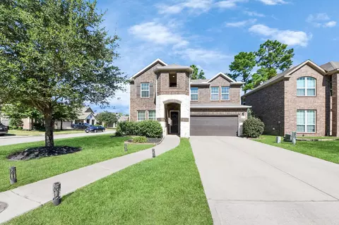 5122 Binion Forest Ln, Spring, TX 77389 photo 1