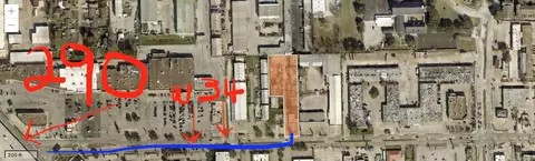 4920 W 34th St, Houston, TX 77092
