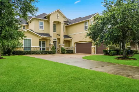 33 Combwell Gdn, Missouri City, TX 77459