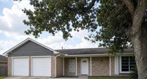10942 Dunvegan Way, Houston, TX 77013