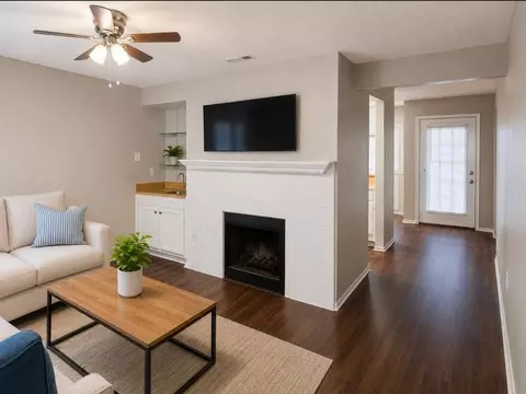 3835 Tanglewilde St #3835, Houston, TX 77063