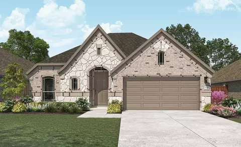 31006 Lake Lila Trl, Waller, TX 77484