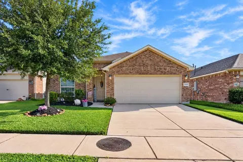 2423 Cold River Dr, Humble, TX 77396