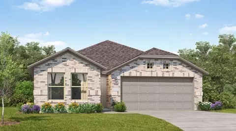 272 Bennett Loop, Angleton, TX 77515 photo 1