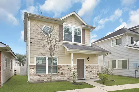 1783 Nichole Woods Dr, Houston, TX 77047