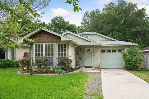 5208 Lynngate Dr, Spring, TX 77373 photo 1