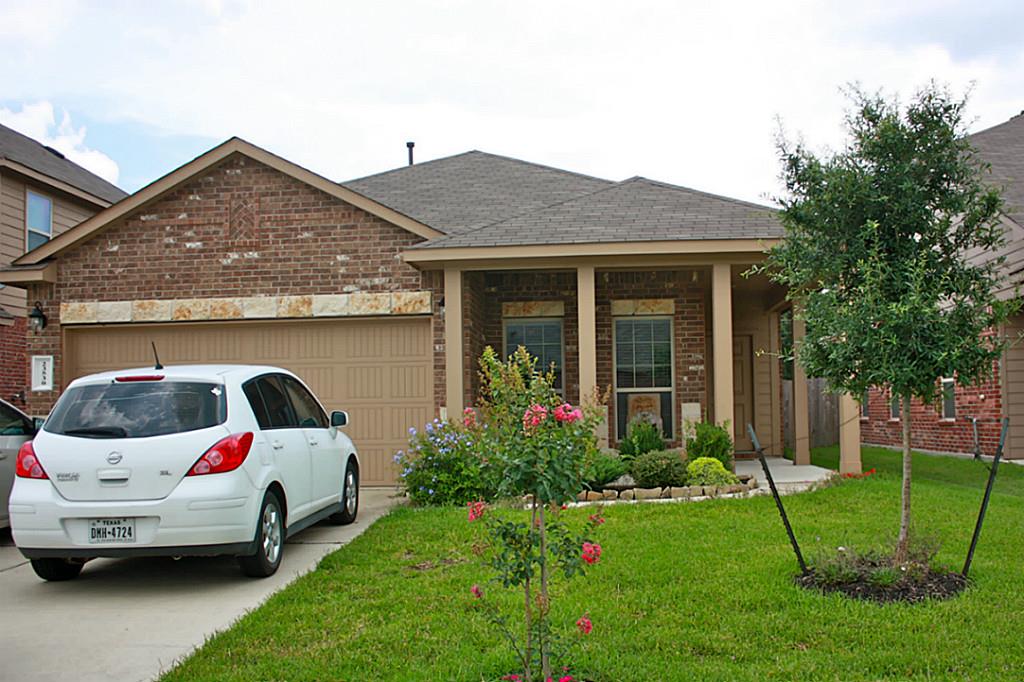 23530 Stargazer Pt, Spring, TX 77373 photo 1