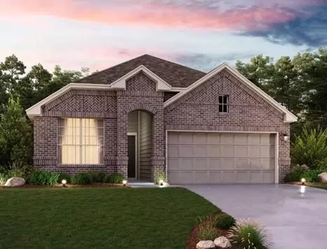 312 Redbud Ridge Dr, Brookshire, TX 77423