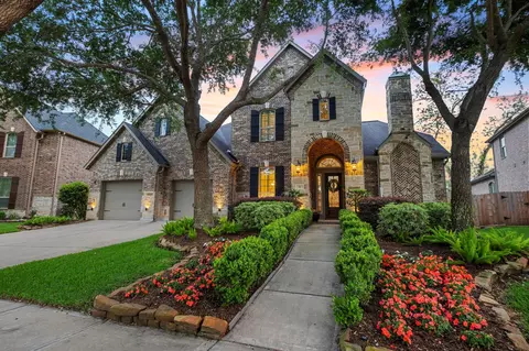 11 Blue Iron Dr, Missouri City, TX 77459