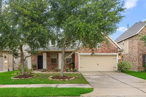 20715 Bandrock Ter, Richmond, TX 77407