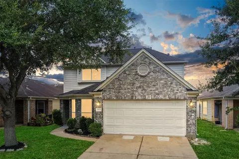 3535 Clipper Winds Way, Houston, TX 77084