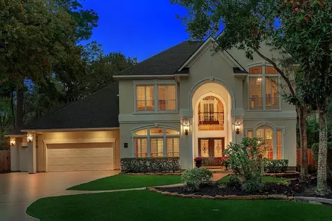 50 King Pine Ct, The Woodlands, TX 77382 photo 1