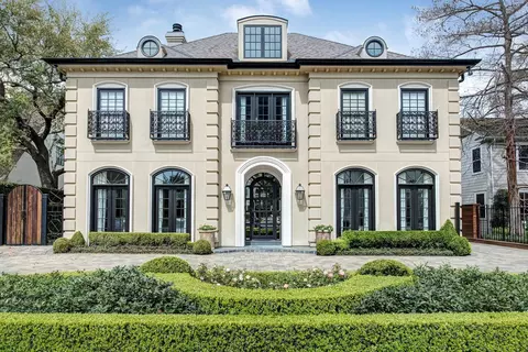 3440 Locke Ln, Houston, TX 77027