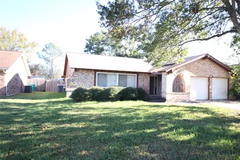 10703 Sageberry Dr, Houston, TX 77089