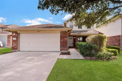 2715 Eros Ln, Missouri City, TX 77459