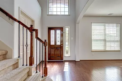 Entry Way - 79 W Lasting Spring Cir, Spring, TX 77389 photo 1 of 2