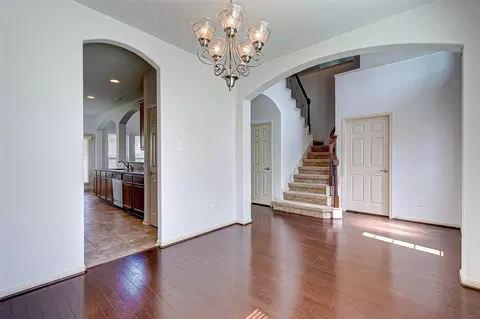 Entry Way - 79 W Lasting Spring Cir, Spring, TX 77389 photo 2 of 2