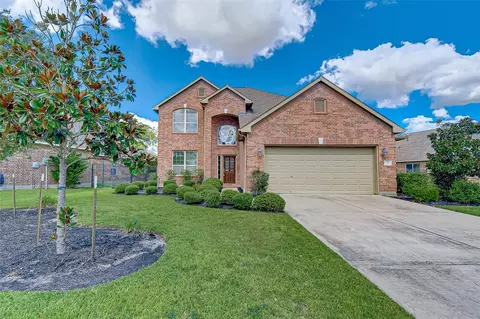 Exterior - 79 W Lasting Spring Cir, Spring, TX 77389 photo 2 of 9