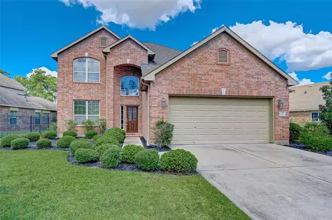 Exterior - 79 W Lasting Spring Cir, Spring, TX 77389 photo 9 of 9