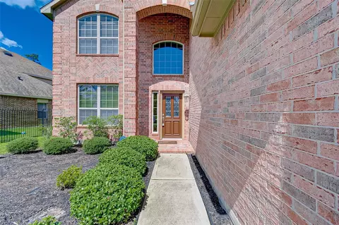 Exterior - 79 W Lasting Spring Cir, Spring, TX 77389 photo 3 of 9
