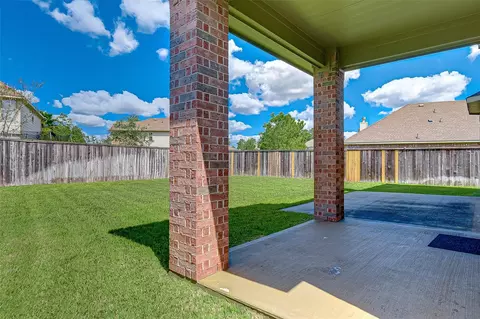 Exterior - 79 W Lasting Spring Cir, Spring, TX 77389 photo 4 of 9