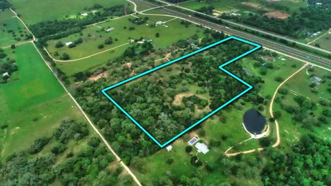 View/Area - tbd E Interstate 10 Frontage Rd, Weimar, TX 78962 photo 3 of 3