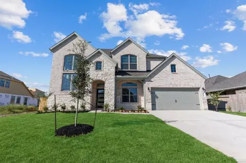 4017 Atago Tree Ln, Pearland, TX 77581