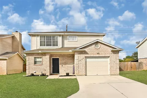 10100 Spring Place Dr, Houston, TX 77070