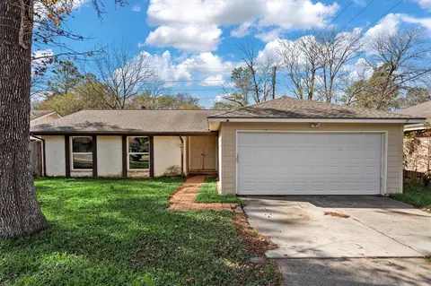 23207 Naples Dr, Spring, TX 77373 photo 1