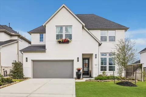 9110 Farr Landing Trl, Tomball, TX 77375