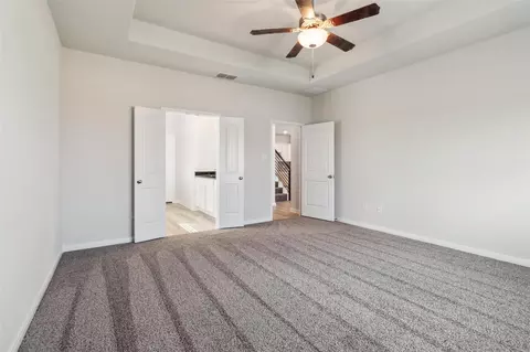 Bedroom - 15921 Cy Young Ct, Splendora, TX 77372 photo 1 of 5