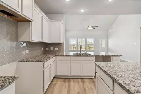 Kitchen - 15921 Cy Young Ct, Splendora, TX 77372 photo 3 of 3