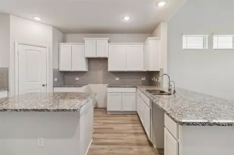 Kitchen - 15921 Cy Young Ct, Splendora, TX 77372 photo 2 of 3