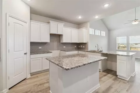 Kitchen - 15921 Cy Young Ct, Splendora, TX 77372 photo 1 of 3