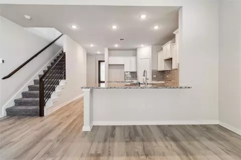 Entry Way - 15921 Cy Young Ct, Splendora, TX 77372 photo 1 of 3
