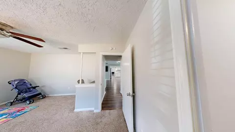 Entry Way - 619 Cotter Dr, Spring, TX 77373 photo 2 of 4